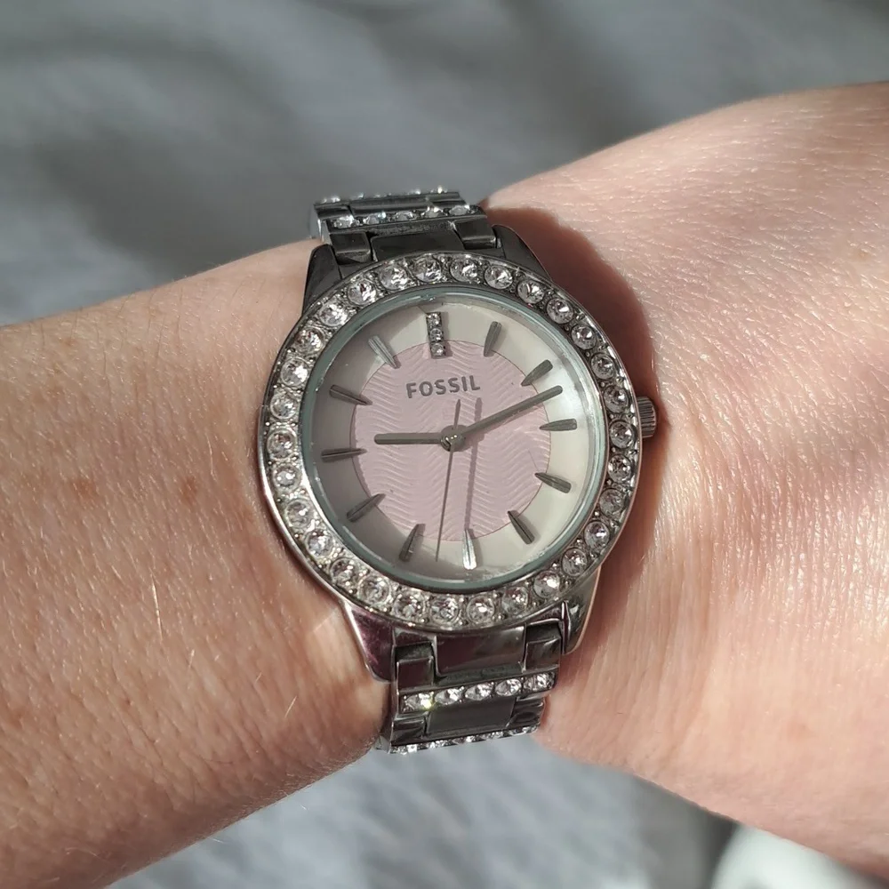 Fossil watch - Picture 2 of 7